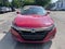 2020 Honda Accord Sport 2.0T
