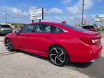 2020 Honda Accord Sport 2.0T
