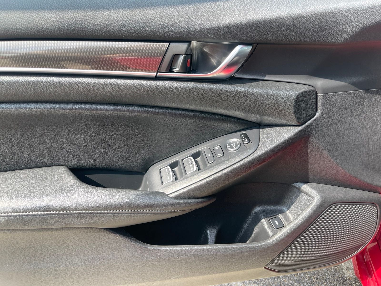 2020 Honda Accord Sport 2.0T