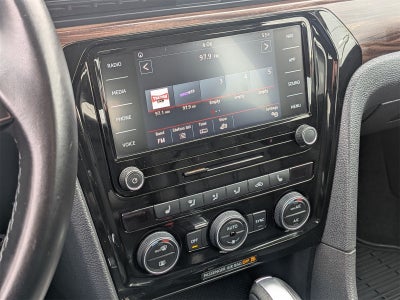 2020 Volkswagen Passat 2.0T SEL