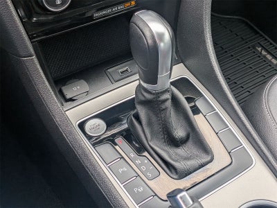 2020 Volkswagen Passat 2.0T SEL