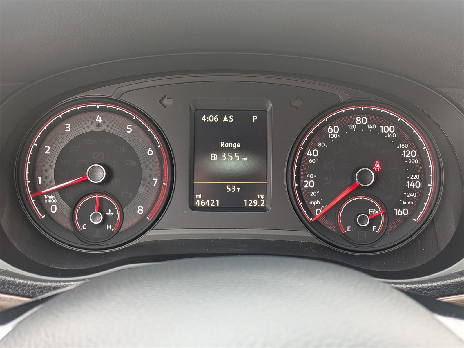 2020 Volkswagen Passat 2.0T SEL