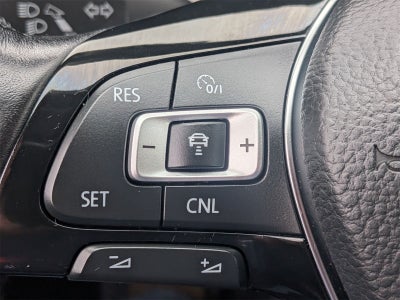 2020 Volkswagen Passat 2.0T SEL