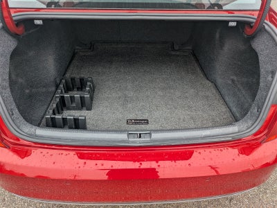 2020 Volkswagen Passat 2.0T SEL