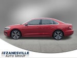 2020 Volkswagen Passat 2.0T SEL