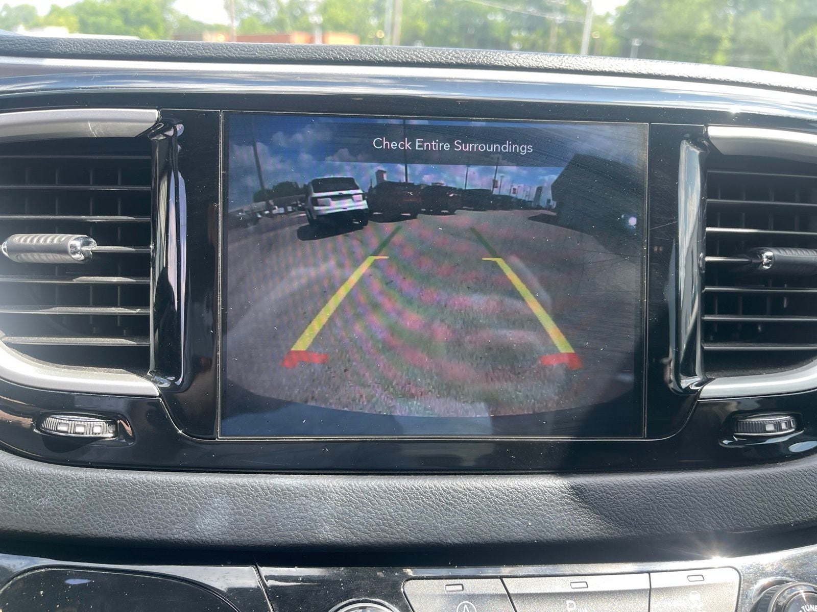 2020 Chrysler Pacifica Touring L Plus