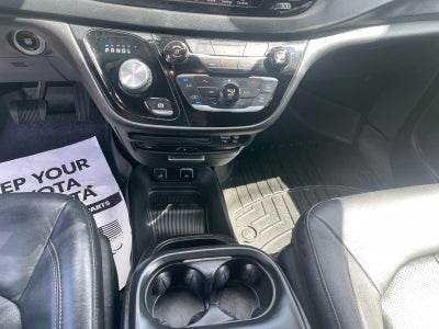 2020 Chrysler Pacifica Touring L Plus