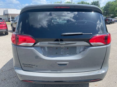 2020 Chrysler Pacifica Touring L Plus