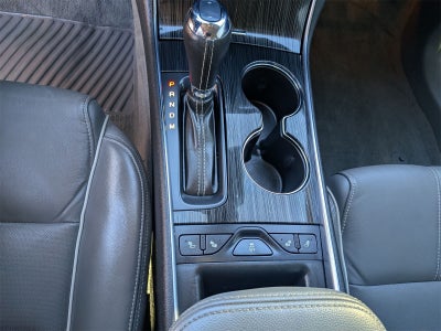 2017 Chevrolet Impala Premier 2LZ