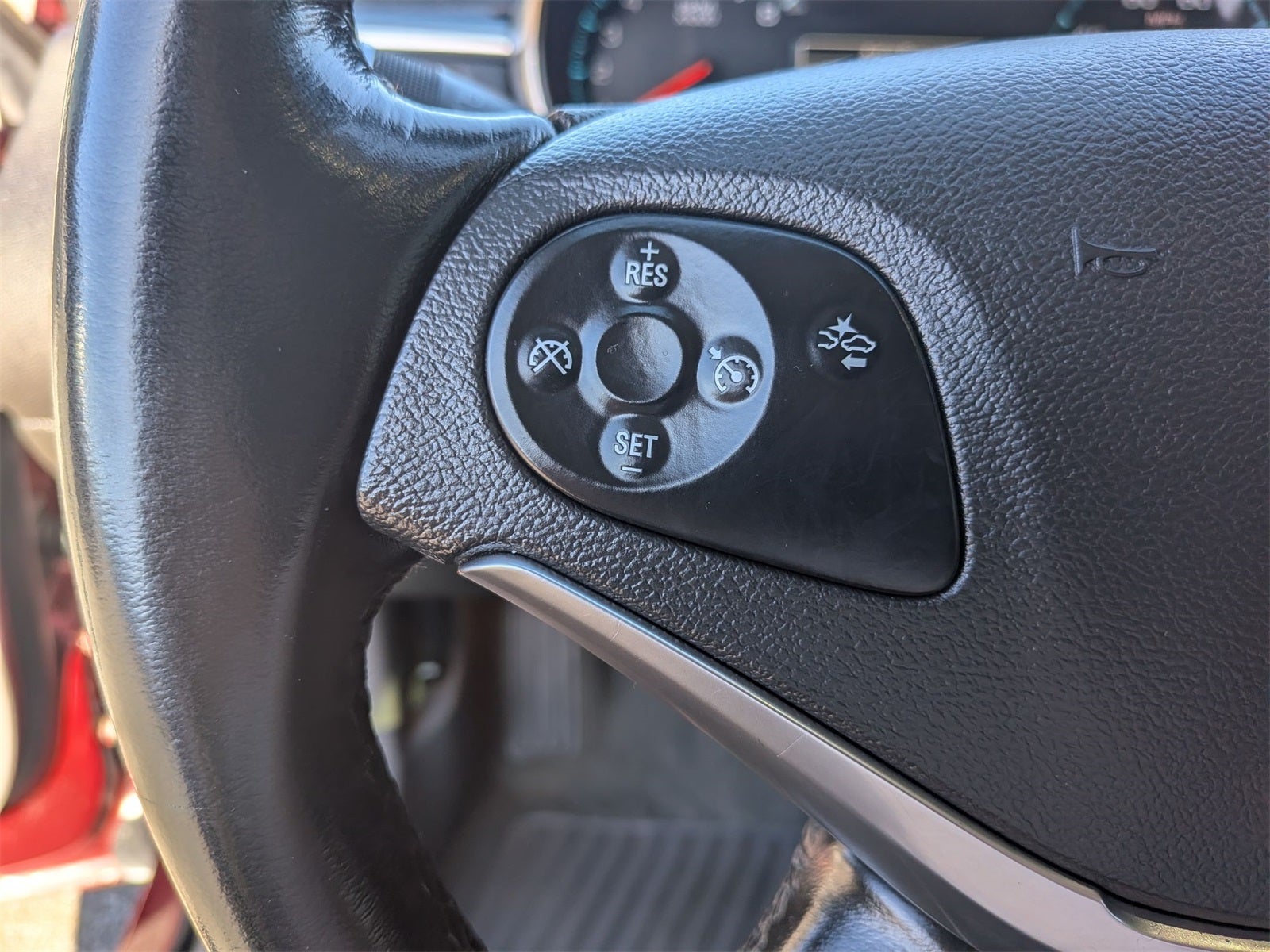 2017 Chevrolet Impala Premier 2LZ