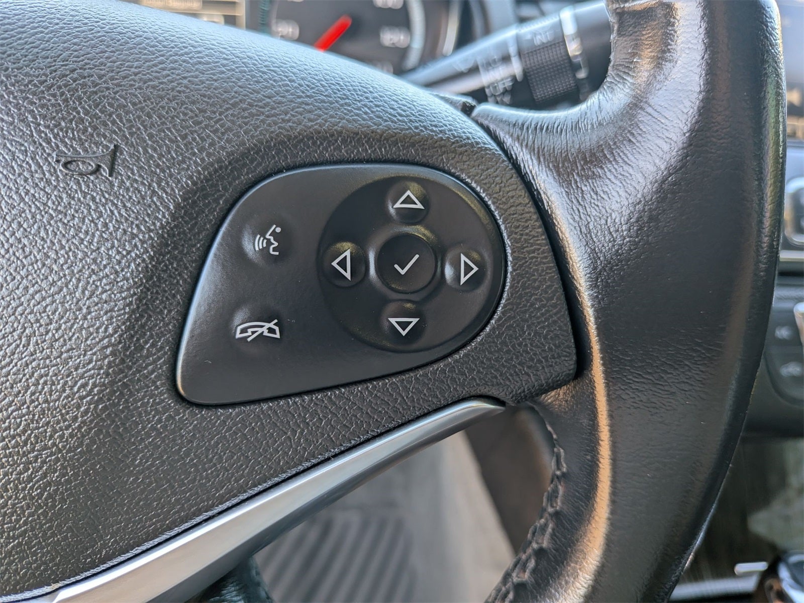 2017 Chevrolet Impala Premier 2LZ