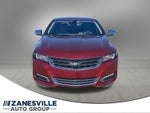 2017 Chevrolet Impala Premier 2LZ