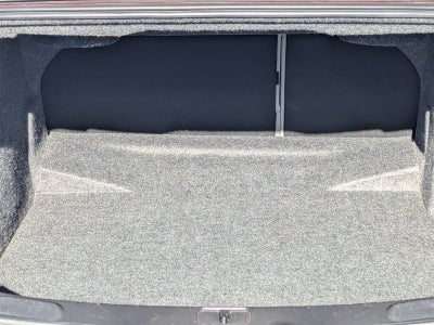 2017 Chevrolet Impala Premier 2LZ