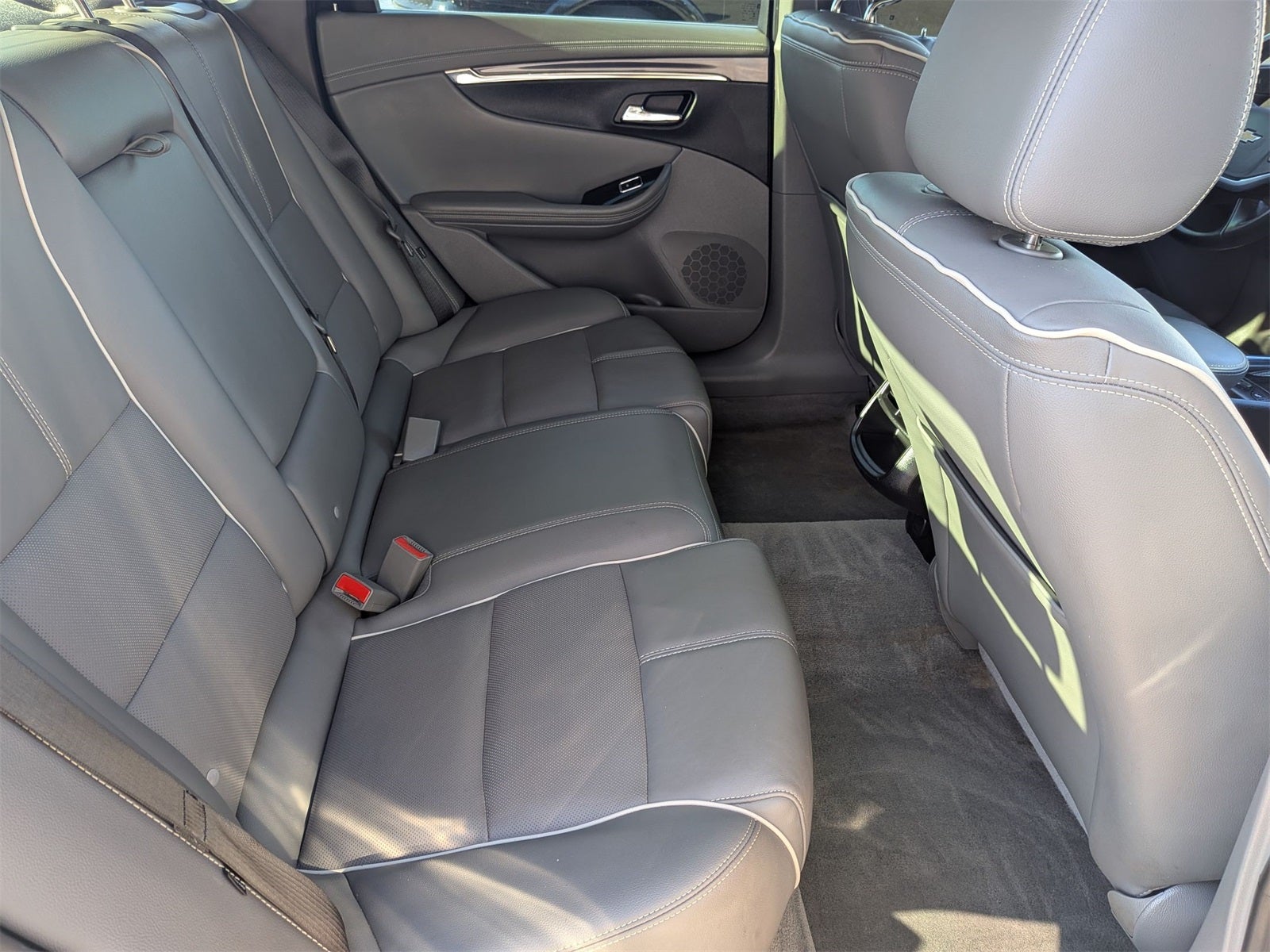 2017 Chevrolet Impala Premier 2LZ