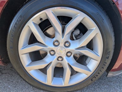 2017 Chevrolet Impala Premier 2LZ