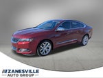 2017 Chevrolet Impala Premier 2LZ