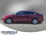 2017 Chevrolet Impala Premier 2LZ