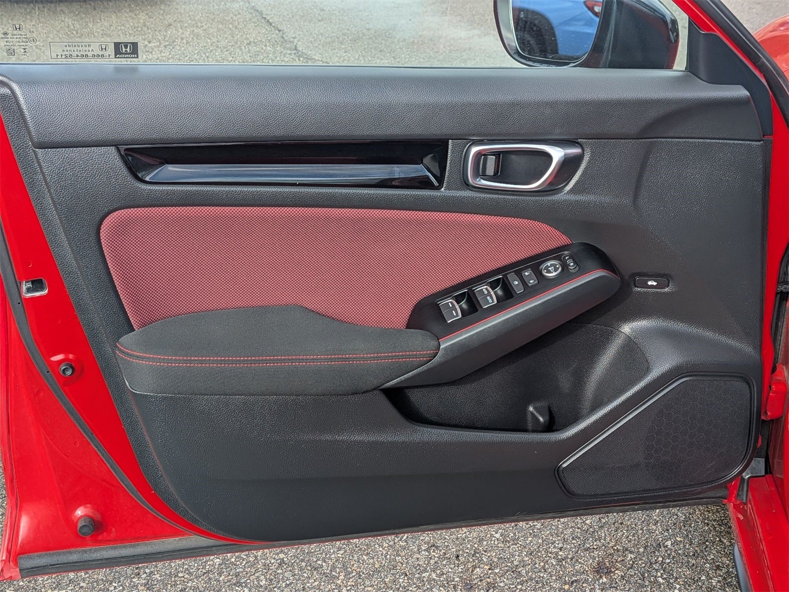 2025 Honda Civic Si Base