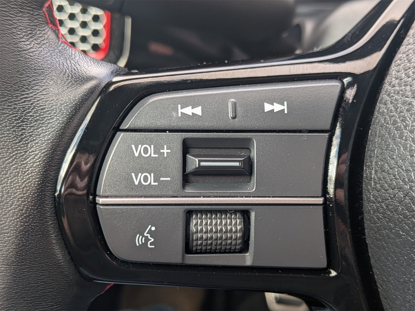 2025 Honda Civic Si Base