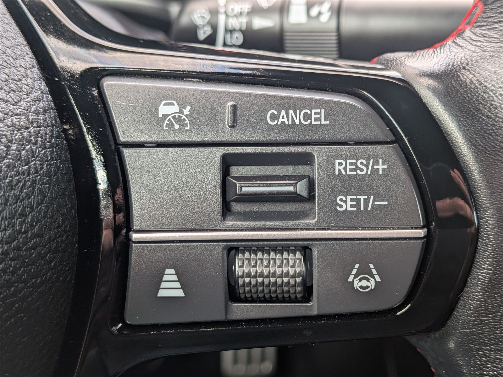 2025 Honda Civic Si Base