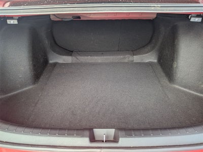 2025 Honda Civic Si Base