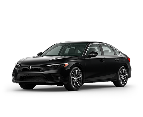 2023 Honda Civic Sedan 1.5T 4D TOURING