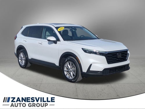 2023 Honda CR-V EX