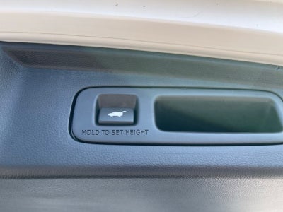 2023 Honda CR-V EX-L w/o BSI