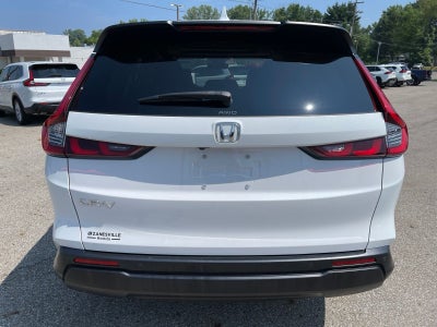 2023 Honda CR-V EX-L w/o BSI