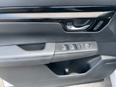 2023 Honda CR-V EX-L w/o BSI