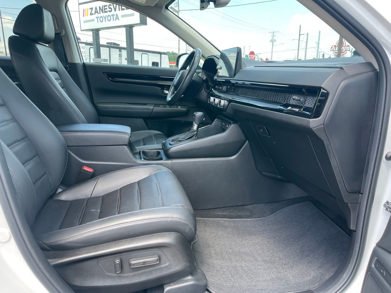 2023 Honda CR-V EX-L w/o BSI