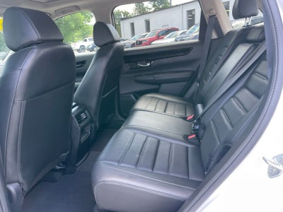 2023 Honda CR-V EX-L w/o BSI