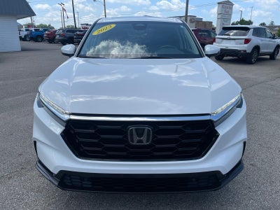 2023 Honda CR-V EX-L w/o BSI