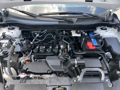 2023 Honda CR-V EX-L w/o BSI
