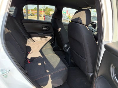 2024 Honda HR-V Sport w/o BSI