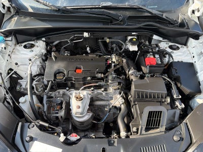 2024 Honda HR-V Sport w/o BSI