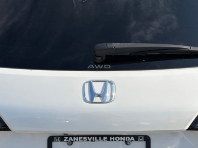 2024 Honda HR-V Sport w/o BSI