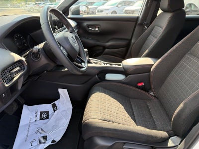 2024 Honda HR-V Sport w/o BSI