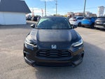 2025 Honda HR-V AWD SPORT