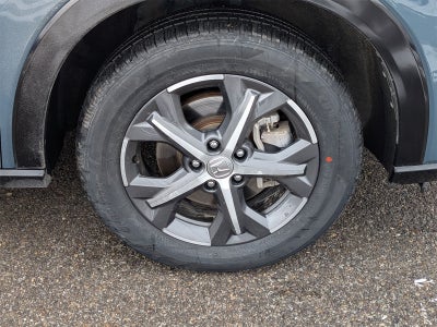 2024 Honda HR-V EX-L