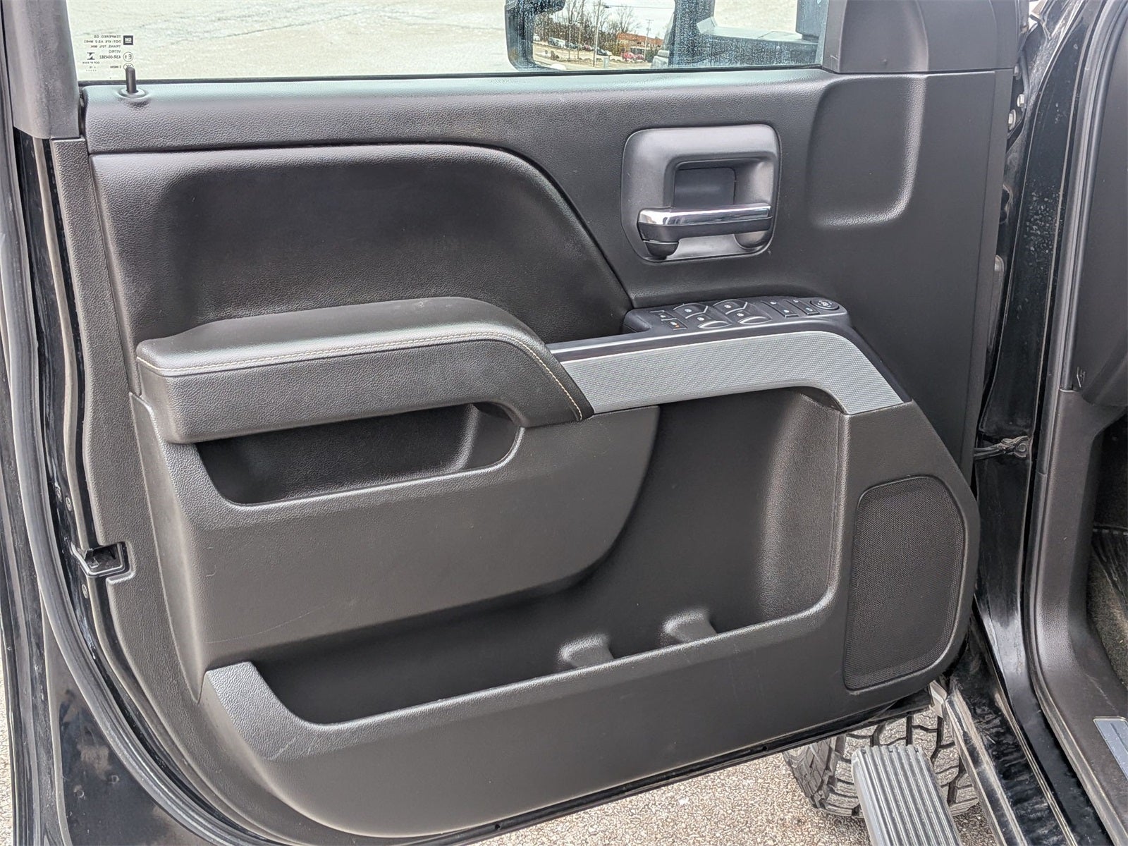 2015 Chevrolet Silverado 1500 LT LT2