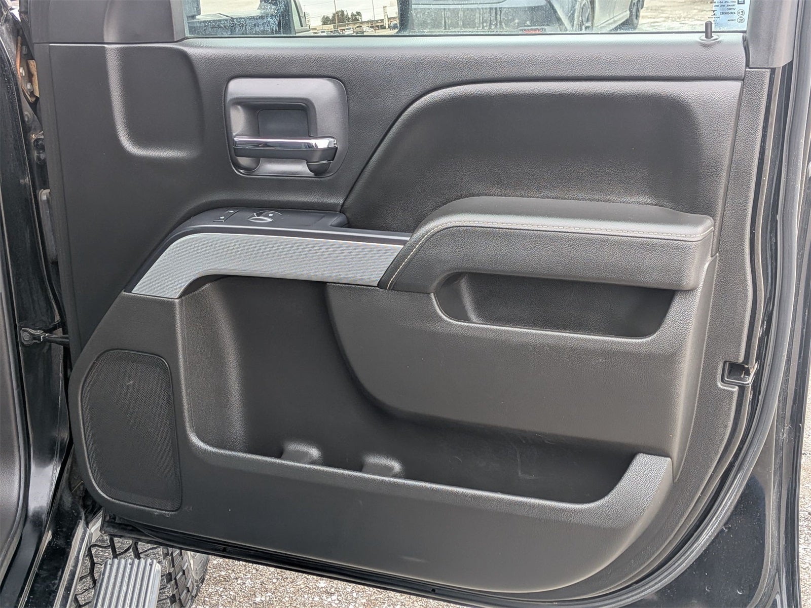 2015 Chevrolet Silverado 1500 LT LT2