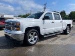2014 Chevrolet Silverado 1500 LT LT1