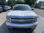 2014 Chevrolet Silverado 1500 LT LT1