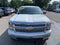 2014 Chevrolet Silverado 1500 LT LT1