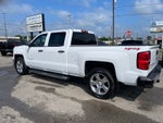 2014 Chevrolet Silverado 1500 LT LT1