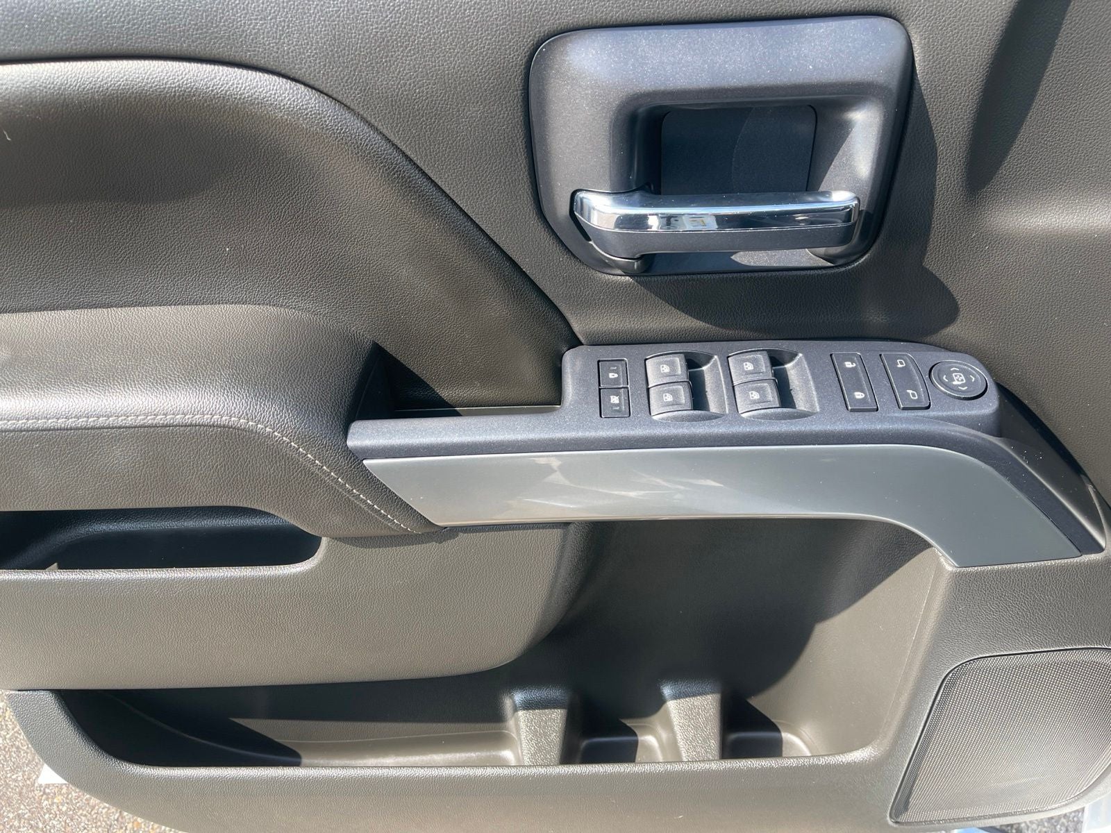 2014 Chevrolet Silverado 1500 LT LT1