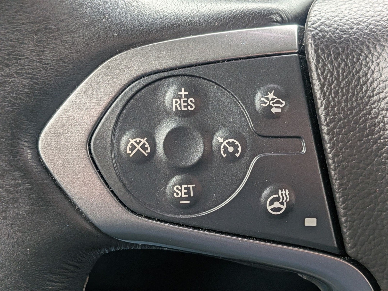 2017 Chevrolet Silverado 1500 LTZ 2LZ