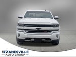 2017 Chevrolet Silverado 1500 LTZ 2LZ