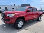 2020 Toyota Tacoma SR V6
